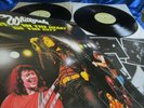 WHITESNAKE JON LORD ?? LIVE IN THE HEART... ?? LIKE NEW   MINT 1st PRESS & OIS