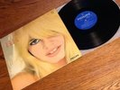 BRIGETTE BARDOT B.B.  PHILIPS 77.984 LP