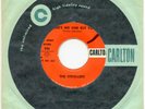 STROLLERS on Carlton —THERE'S NO ONE BUT YOU— r&b doo wop 45 | PROMO ORIG