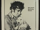 BERT JANSCH: Birthday Blues LP Sealed (Italy, 180g re) Rock & Pop