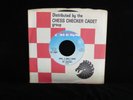 BAROQUES, Iowa, A Girl's Name / Mary Jane PROMO USA 45 acid garage fuzz psych