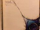 PETER HAMMILL org.THE SILENT CORNER & THE EMPTY STAGE AUTOGRAPHED VAN DER GRAAF