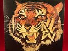 TIGER Tiger 1976 UK vinyl LP + INNER EXCELLENT CONDITION Big Jim Sullivan