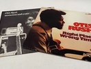 2 X OTIS RUSH Vinyl Lps Inc 'Screamin' and Cryin' & 'Right Place... - D22