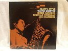wayne shorter ADAM'S APPLE herbie hancock footprints blue note jazz lp EX EX EX