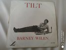+++ rare BARNEY WILEN 