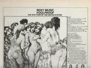 ROXY MUSIC - Foolproof [1975 U.S. Tour] Kornyfone TAKRL 1977 (Vinyl NM- & NM)