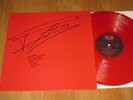 Falco - 3 LP 1985 Rotes /red Vinyl mit Jeanny, Rock me Amadeus  (1)