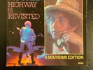 BOB DYLAN HWY 61 REVISITED/IT AIN’T ME BABE  GA 5020 CBS 45 RPM 1984 MADE IN UK