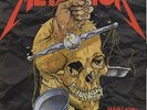 Metallica Harvester Of Sorrow, Breadfan, The Prince  Uk 12