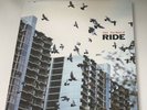 Ride OX4 The best of Ride vinyl album lp gatefold EX EX