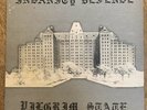 INSANITY DEFENSE Pilgrim State LP Punk HC Hardcore 1985 Unsound