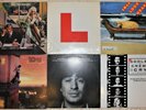 10cc & Godley & Crème, 6 Vinyl Record Lot, 5 LP & 1 12” Single, All US 1st Press