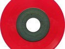 ILLINOIS JACQUET - Adam's Alley / Black Velvet - Cerise 45 RPM 50-0011 from 1949
