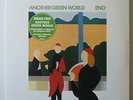 BRIAN ENO 'Another Green World' Remastered 180g Vinyl LP NEW/SEALED