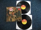 Bob Dylan and The Band - The Historic Basement Tapes - original 1975 vinyl album