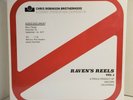 Raven's Reels, Vol. 1 * by Chris Robinson Brotherhood (Vinyl, Apr-2018) Sealed