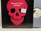 Grateful Dead Sampler Recently Dead Arista SP 35 VG+/VG(+) Promo NFs