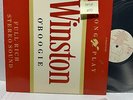 Winston O'Boogie John Lennon Sessions Bag 5072 VG+/VG+ Boot
