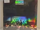 The National boxer Live in Brussels (Clear Vinyl, Record Store Day 2018) Sealed