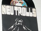 NEW TROLLS       ---  una notte sul monte calvo   ---