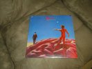 RUSH LP HEMISPHERES - SEALED- ORIG.1978 /USA