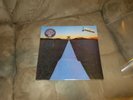 JUDAS PRIEST LP - POINT OF ENTRY - SEALED - ORIG.'81