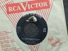 THE EL VENOS My Heart Beats Faster / You Won't Be True  RCA VICTOR 8303 M-