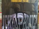 COMBUSTIBLE EDISON Schizophonic VINYL LP Lounge COCKTAIL Sub Pop NEW Sealed 1996