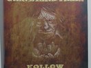 GRAVEYARD TRAIN 'Hollow' Gatefold ORANGE Vinyl LP NEW/SEALED
