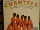 Arlene Smith & The Chantels SEALED 3LPs Box Set M/NM Doo Wop Soul R&B rock