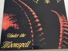 Moonspell ..Under The Moonspell .Type O Negative Amorphis Sentenced Crematory...