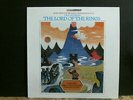 LORD OF THE RINGS Music From BBC Radio Dramatisation  LP 1981  Lovely copy