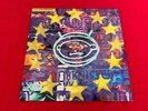 U2 - ZOOROPA LP Original 1993 Spain press VINYL rare