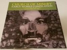 Church of misery electric wizard bongzilla eyehategod iron monkey saint vitus