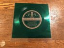 THE RACONTEURS BORED And RAZED Green 7” Flexi Disc Third Man Records TMR-659