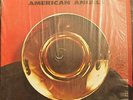 Ronnie Drumm's American Angels [12