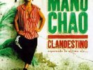 CHAO MANU - CLANDESTINO -LP+CD- - LP 33