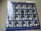 The Beatles A Hard Day's Night LP Mono UK 1st Press [Ex+/Ex-] GREAT AUDIO