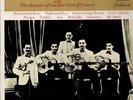 Reinhardt Django, Grappelly, Quintet of Hot Club de France - LP