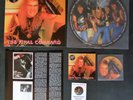 Rare SLAYER pic LP 
