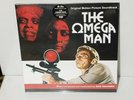 SEALED THE OMEGA MAN OST SOUNDTRACK 2 LP RON GRAINER RECORD STORE DAY 2018 VINYL