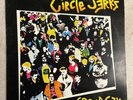 Circle Jerks Group Sex Vinyl Record (VG) PHR-3003CV Blue