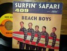 THE BEACH BOYS *RARE* 