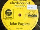 JOHN FOGERTY-CHILE ORIGINAL SINGLE 45 RPM 7