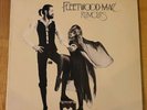 Fleetwood Mac - Rumours - Textured Cover 12
