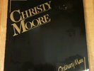 Christy Moore - Ordinary Man -Withdrawn Cover - 12
