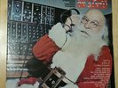 Switched On Santa   Sy Mann   Moog Synthesizer   Pickwick/33 / SPCX-1007   1969