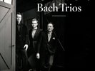 Yo-Yo Ma, Chris Thile, Edgar Meyer - BAch Trios - New Sealed Vinyl 2 LP