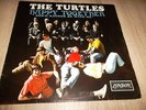 The Turtles - Happy Together / London SHA-U 99 Vinyl LP